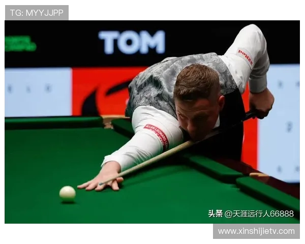 郑宇伯与亨得利的巅峰对决谁将赢得这场精彩的斯诺克较量