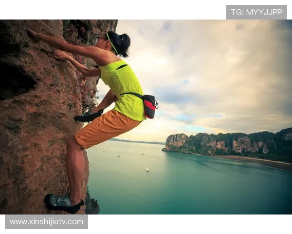 重庆攀岩队的包夹战术揭秘与深度分析攀岩运动的魅力与挑战