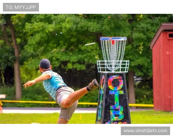 专访张芳揭秘飞盘运动崛起背后的成功秘诀与发展趋势