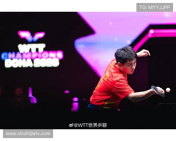 北京乒乓球队在冠军赛中的个人能力表现分析与点评