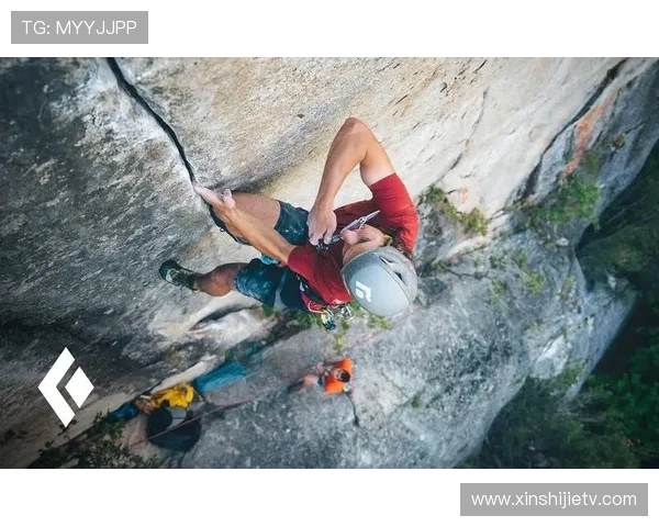 广州攀岩队个人能力分析与提升策略探讨之攀岩焦点